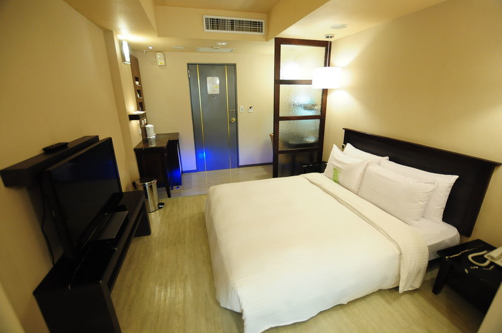 Kindness Hotel Shinkuchan Kaohsiung Esterno foto