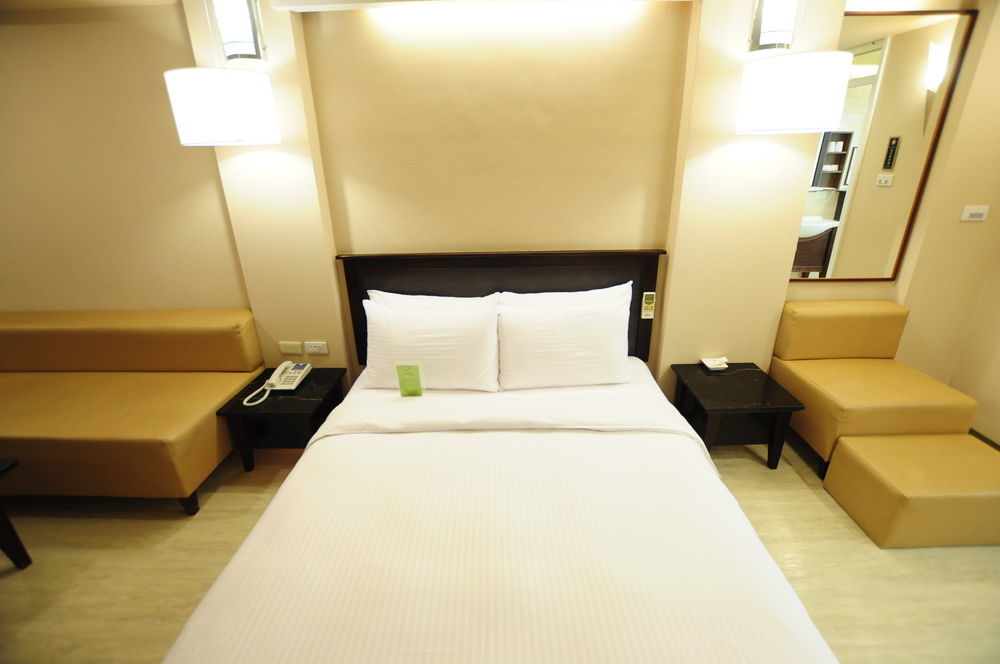 Kindness Hotel Shinkuchan Kaohsiung Esterno foto