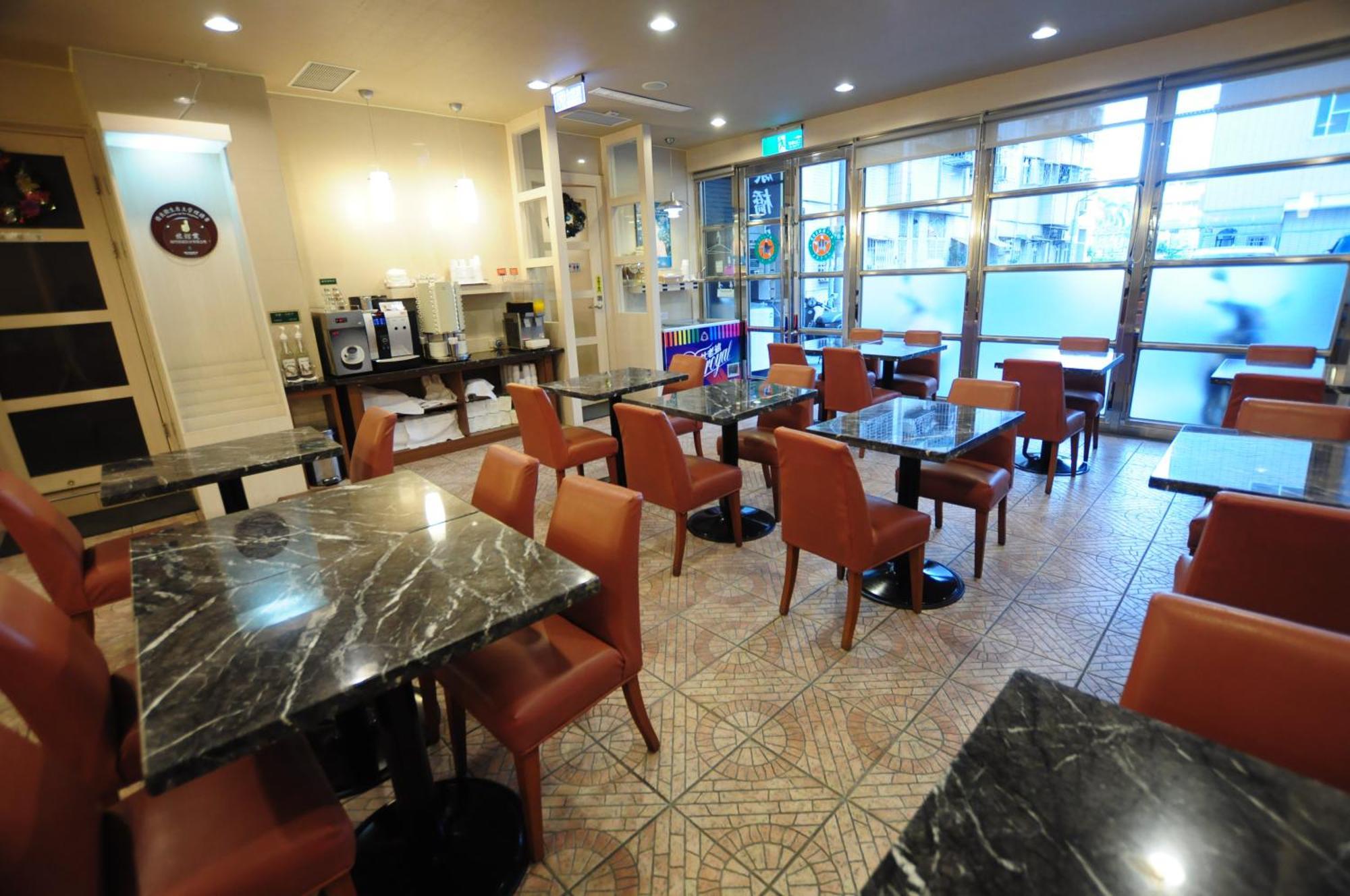 Kindness Hotel Shinkuchan Kaohsiung Esterno foto