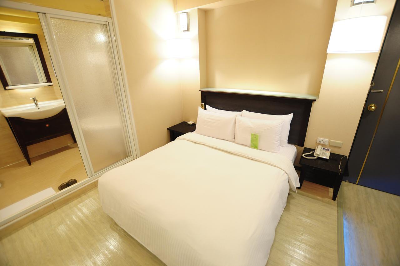 Kindness Hotel Shinkuchan Kaohsiung Esterno foto