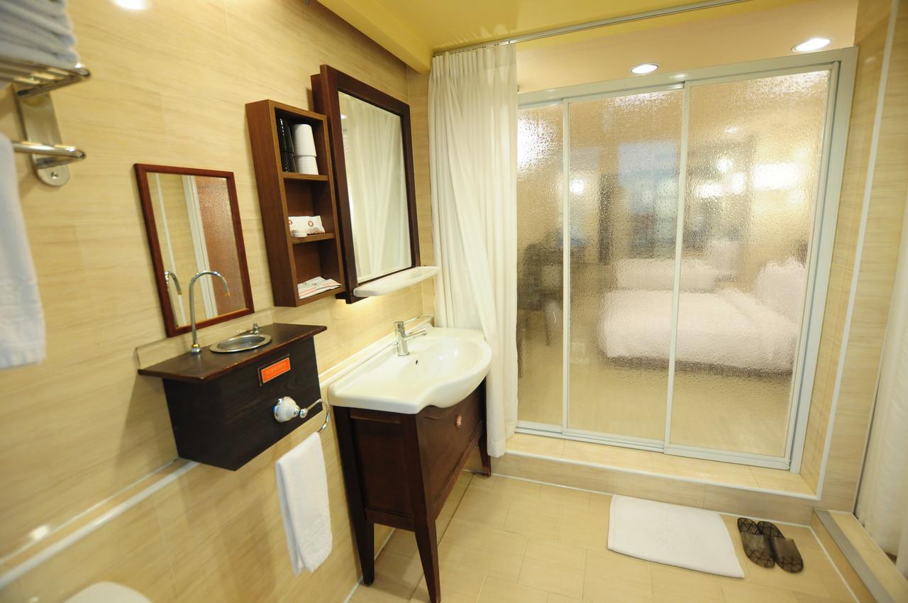Kindness Hotel Shinkuchan Kaohsiung Esterno foto