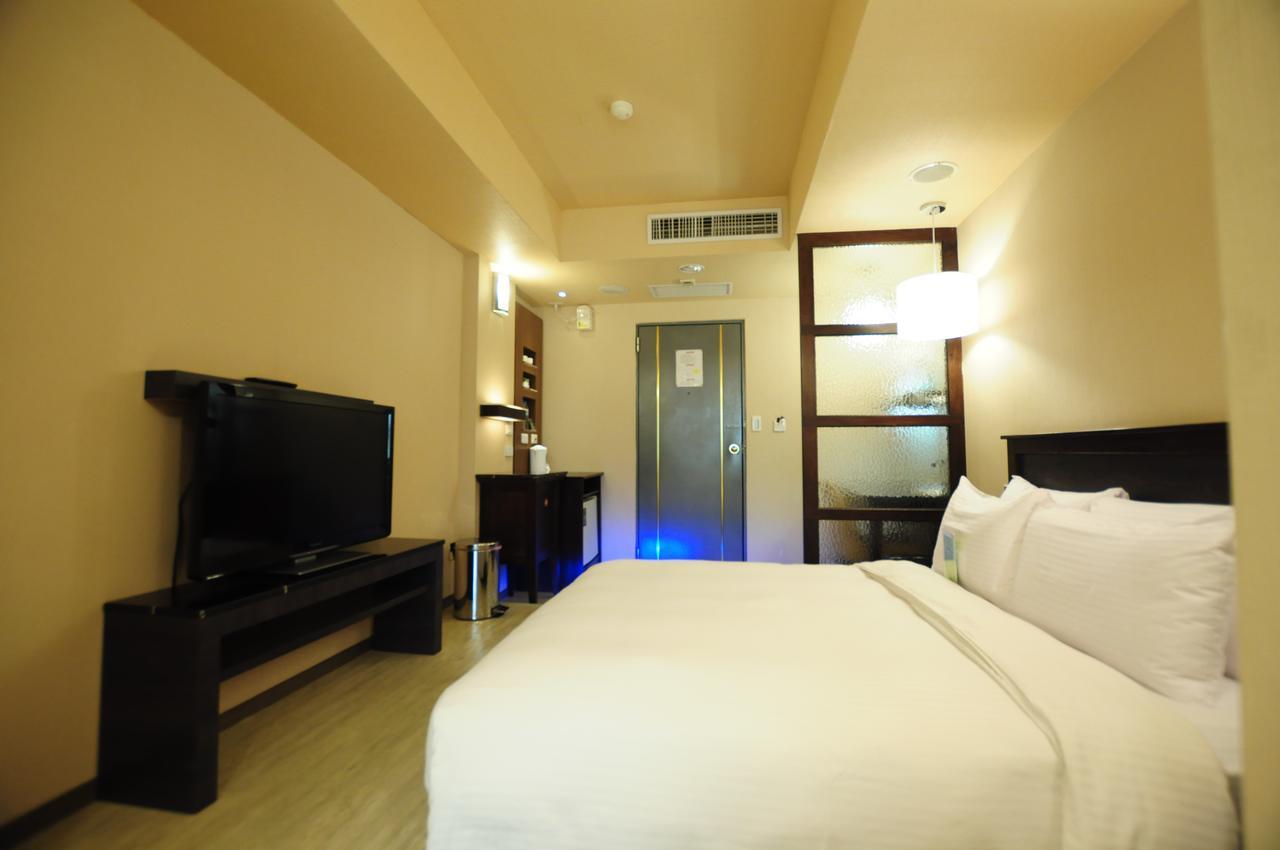 Kindness Hotel Shinkuchan Kaohsiung Esterno foto