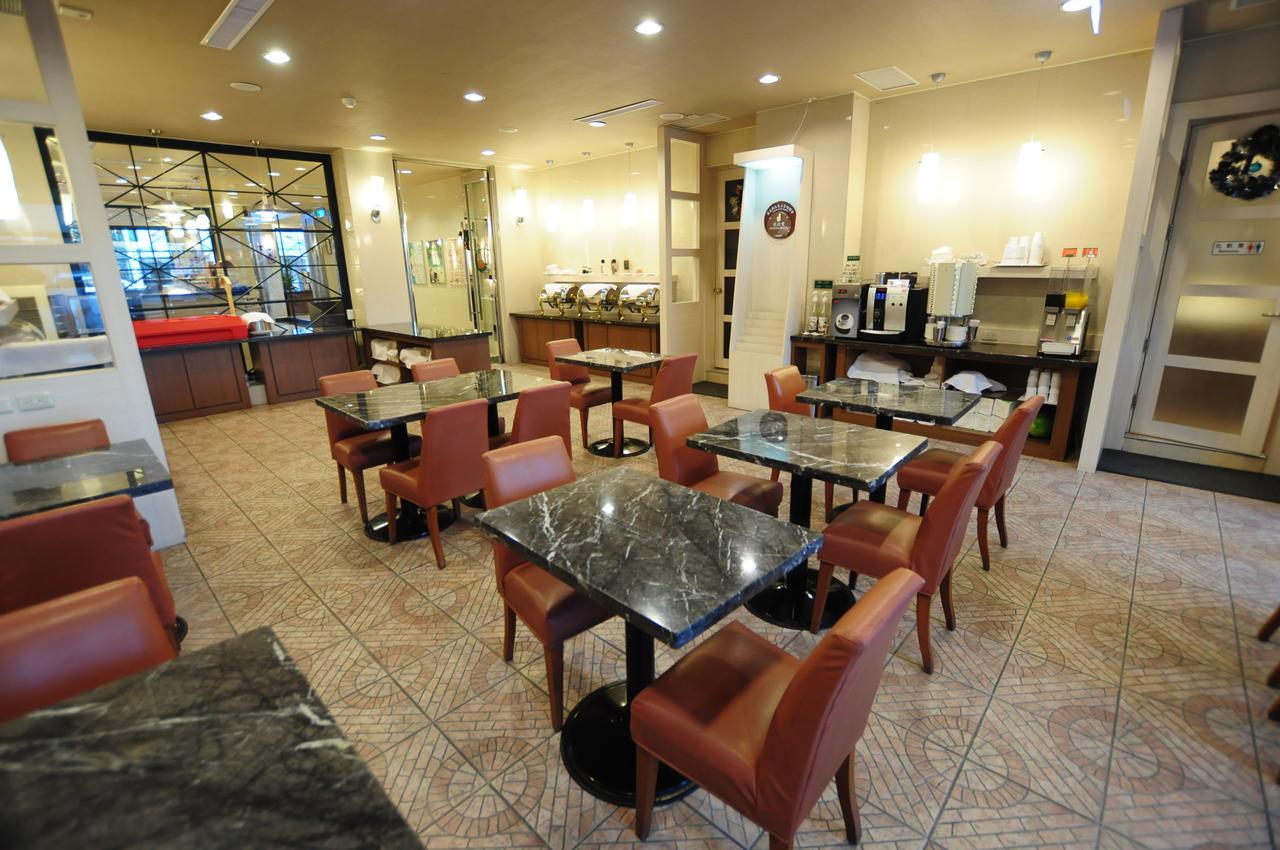 Kindness Hotel Shinkuchan Kaohsiung Esterno foto